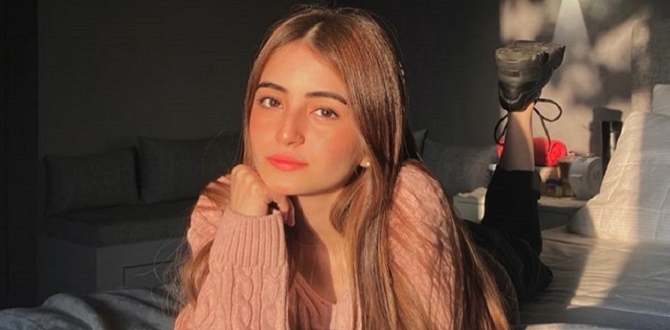 Merub Ali's Instagram post leaves netizens worried