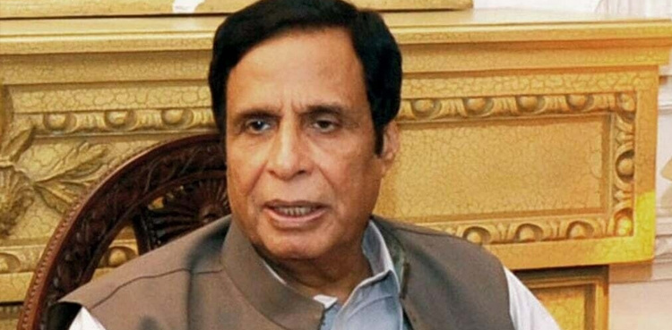 CM Pervaiz Elahi vows justice for Model Town victims