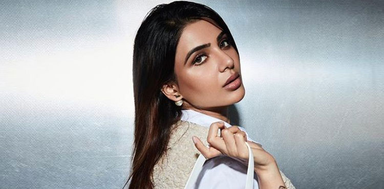 'Pushpa' actor Samantha Prabhu slapped a fan