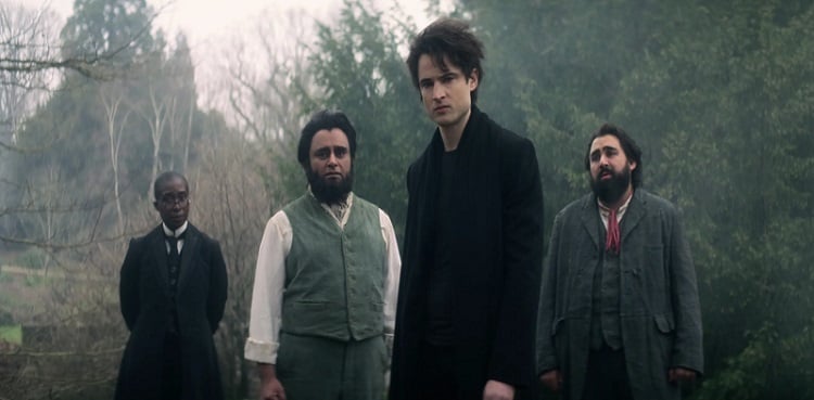 The Sandman: Netflix accidentally releases 'bonus footage' of show