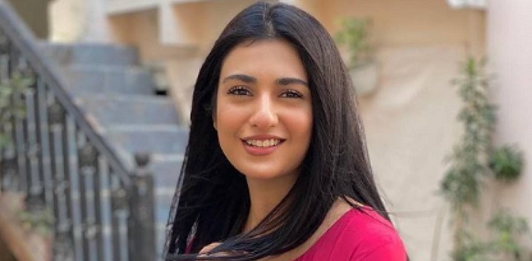 Sarah Khan speaks up about her views on men