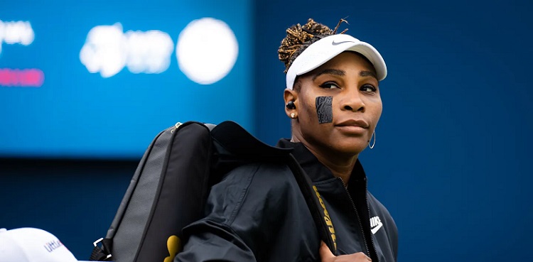 Serena Williams announces retirement from Tennis