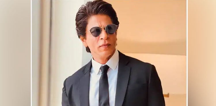 Shah Rukh Khan names worst film of his career