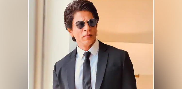 Shah Rukh Khan's picture from Dunki set goes viral