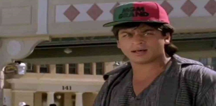 Do you know: Shahrukh Khan's 'Yeh Dil' from 'Pardes' was shot with duplicate