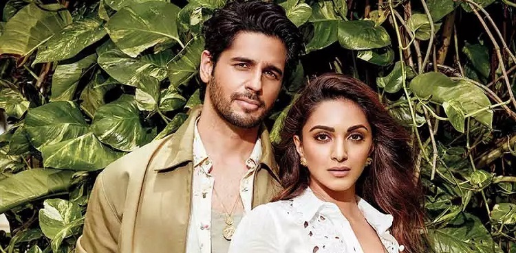 It's official: Sidharth Malhotra, Kiara Advani confirm their relationship