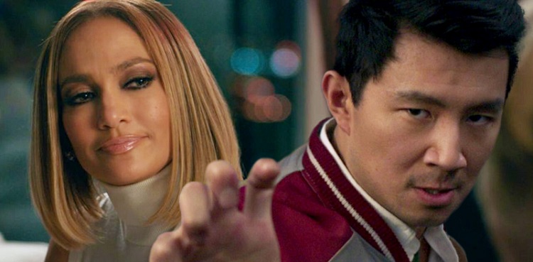 Jennifer Lopez led 'Atlas' stars 'Shang-Chi' actor as antagonist