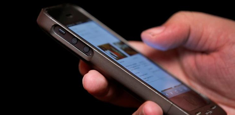 Using smartphones can improve memory