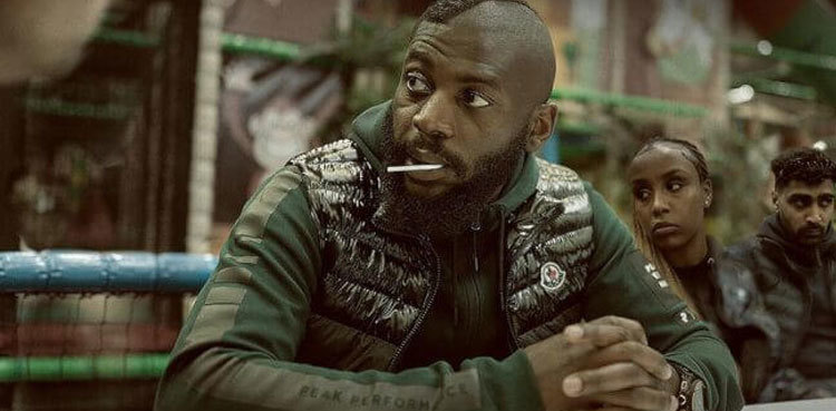 Netflix releases Snabba Cash: Season 2 teaser