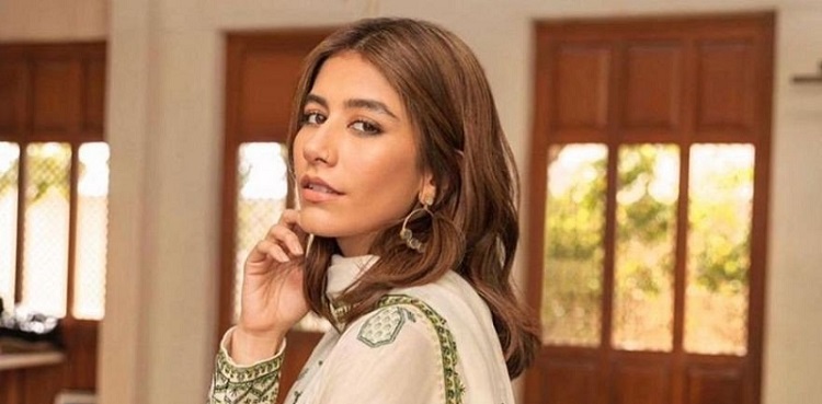 Syra Yousuf reveals best 'beauty advice' from her grandmother