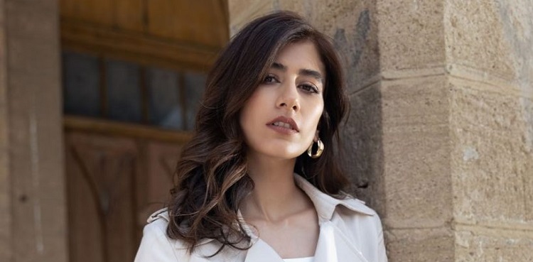 Syra Yousuf's latest video goes viral