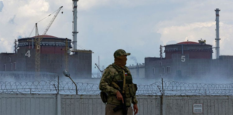 Britain, Denmark contribute more money and weapons to Ukraine