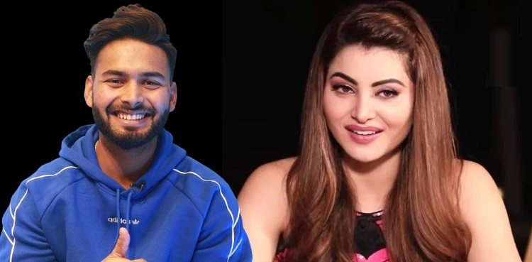 Urvashi-Rishabh saga continues: Actor indirectly threatens cricketer?
