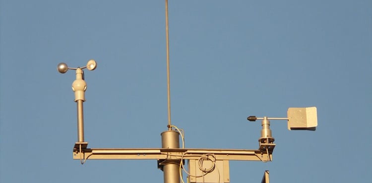 Weather service chief fired over inaccurate forecasts