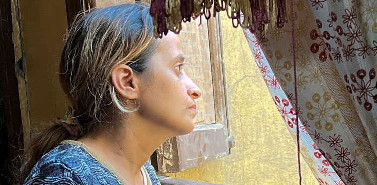 Fatal stabbings highlight violence against women in Egypt