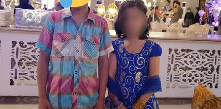 Karachi: Tenant arrested for rape, murder of landlord's 10yo daughter