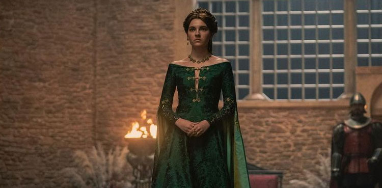 'House of the Dragon': 'We Light The Way' leaves GOT fans on the edge