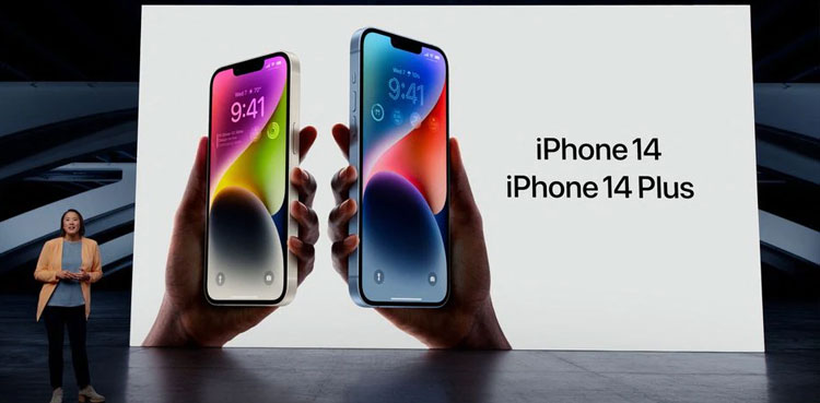 Apple unveils iPhone 14 with emergency satellite messaging, Ultra Watch