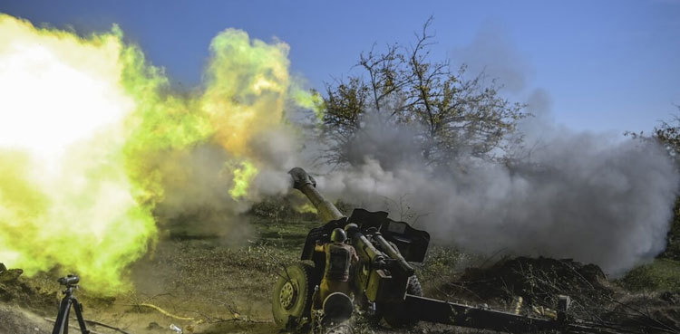 Five dead in new Azerbaijan-Armenia clash over Karabakh