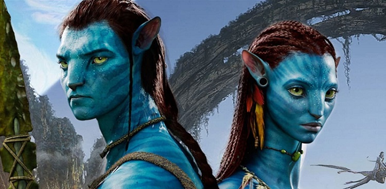 'Avatar' re-release smashes Box Office records