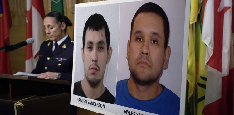 What we know about the mass stabbings in Canada