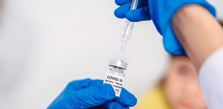 COVID-19: Vaccination of children aged 5-12 begins