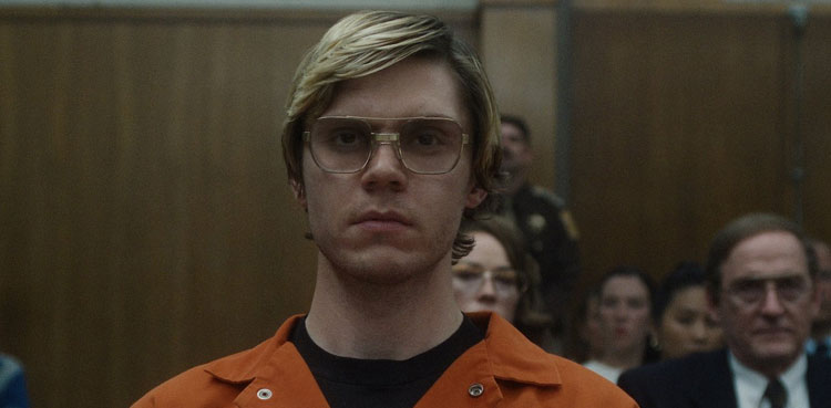 Netflix releases Dahmer - Monster: The Jeffrey Dahmer Story trailer
