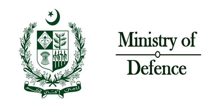 Defence ministry announces dissociation from 'so-called ex-servicemen societies'
