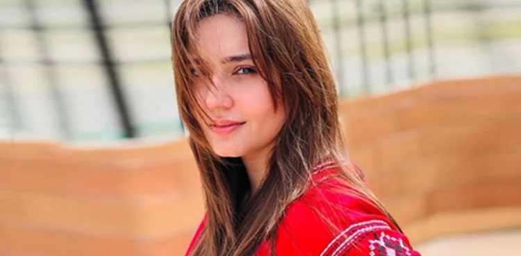 Dur-e-Fishan Saleem unlocks new milestone