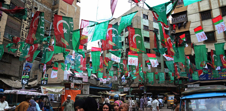 By-polls: ECP likely to release new schedule on Monday