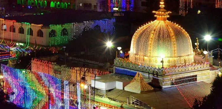 Rabi-ul-Awwal moon not sighted, Eid Milad-un-Nabi (PBUH) on Oct 9