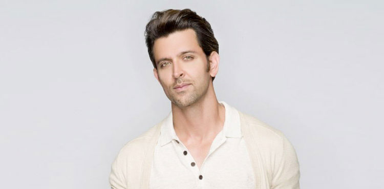 Hrithik Roshan opens up on working in 'Brahmastra' sequel