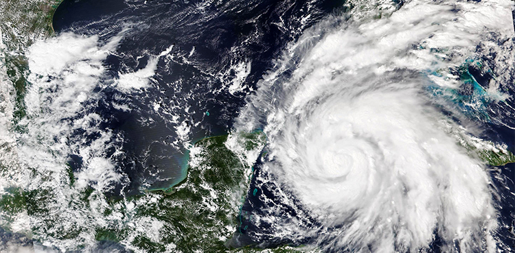 Power starting to return to Cuba after departure of Hurricane Ian