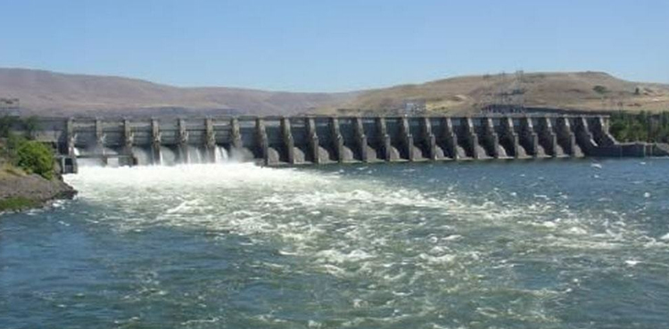 Punjab is facing 50% water shortage, more than Sindh, claims Pirzada