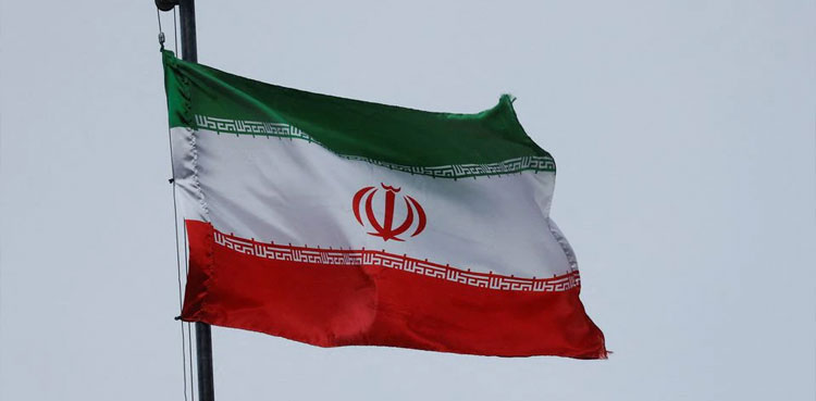 Iran says awaits unfreezing of $7 bn after releasing Americans