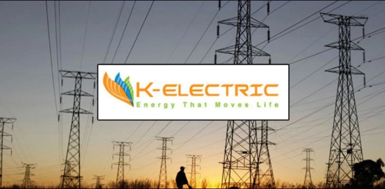 K-Electric sustains power supply to Karachi during monsoon spell