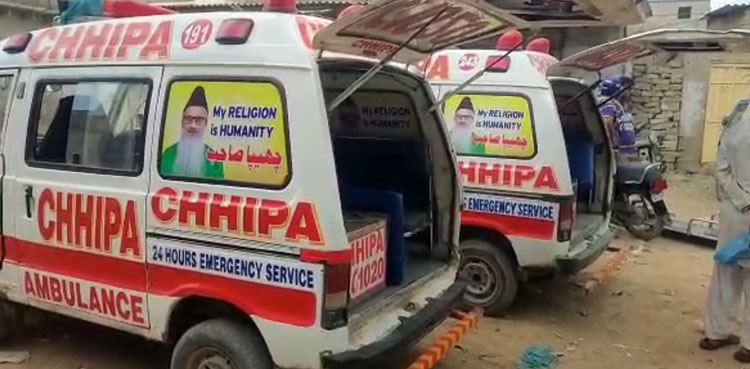 Karachi: Two sisters found dead in water tank