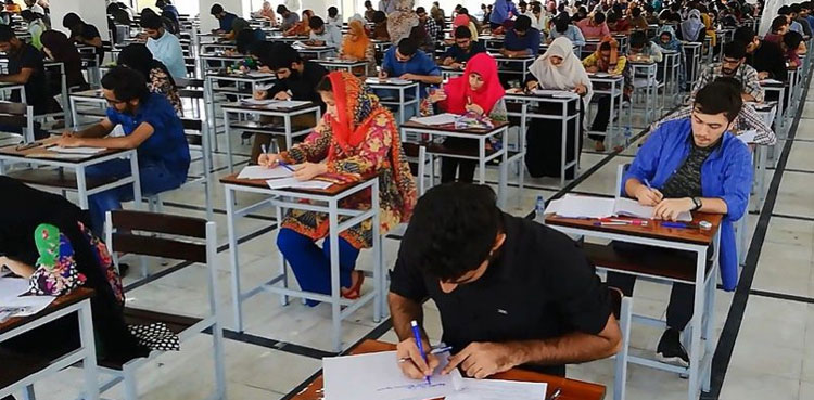 Here's when MDCAT 2022 test will be held in Pakistan