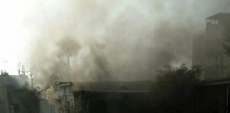 Nine Zero to be demolished if declared 'dilapidated'