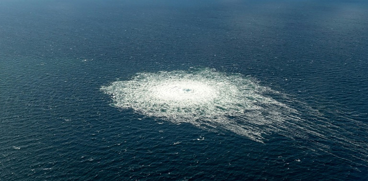 No timeframe for fixing Nord Stream pipelines: operator