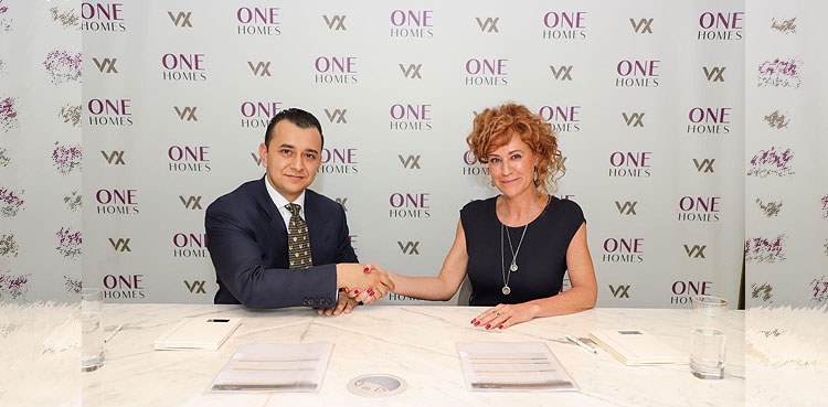 ONE Homes bring Mandarin Oriental Designers to Islamabad