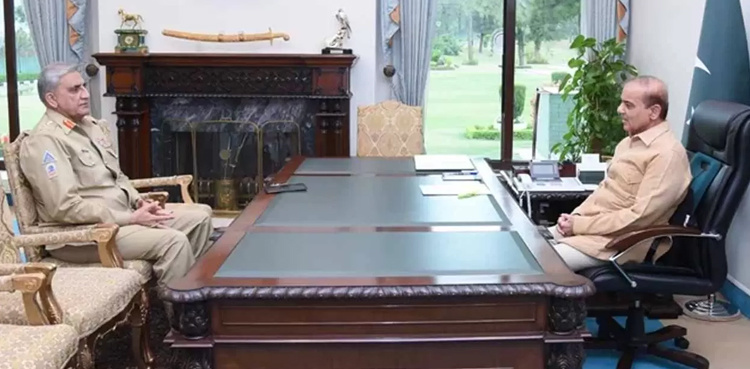 COAS appointment: ‘PM not bound to build political consensus’