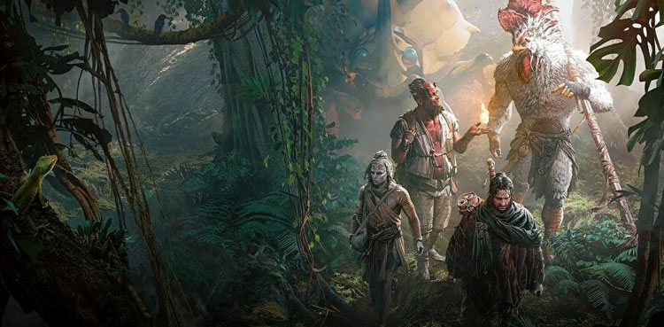 'The Bird That Drinks Tears': PUBG releases gruesome trailer for new game concept