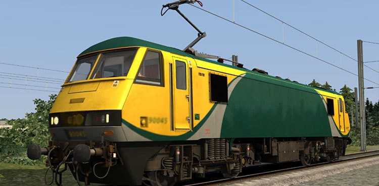 Pakistan Railways to procure diesel-electric locomotives