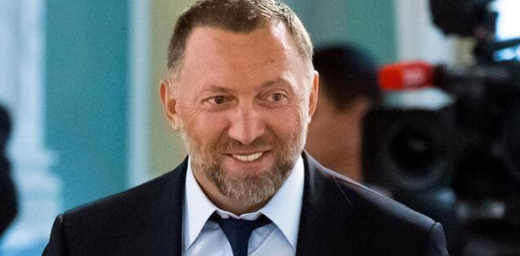 US indicts Russian tycoon on sanctions violations