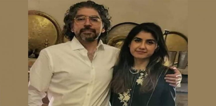 Shah Nawaz Amir claims he killed his wife Sara in self defence - sources