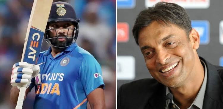 'Rohit Sharma is stuck, not enjoying captaincy', says Rawalpindi express