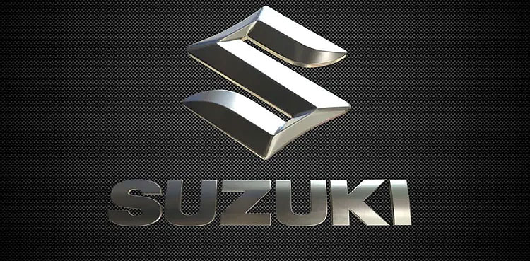 Suzuki group donates 10 million yen to flood victims in Pakistan