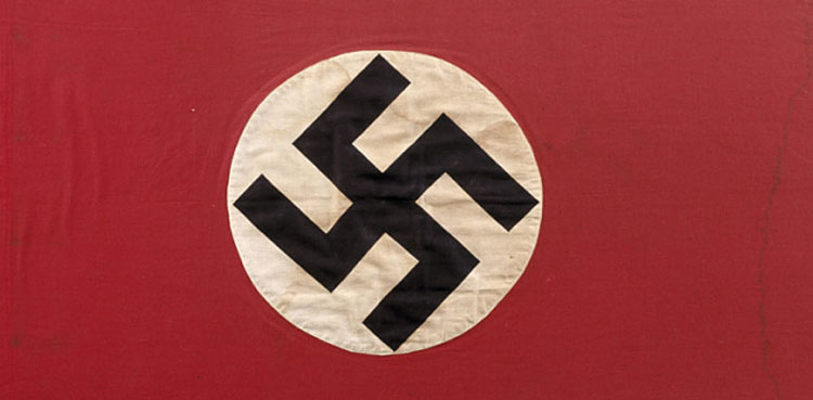 Swastika-wearing gunman kills 13 at Russian school