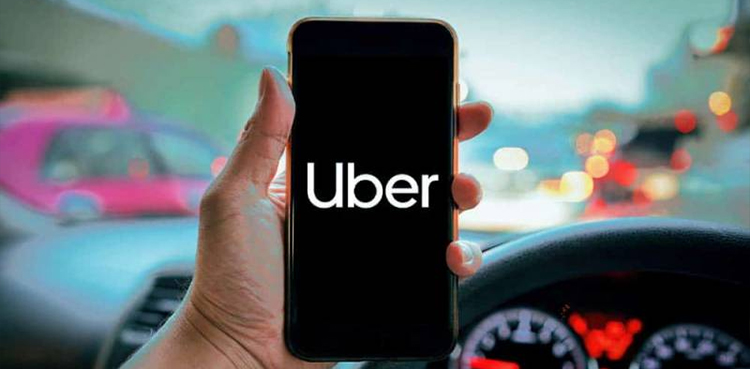 Uber denies implementing phone model-based pricing
